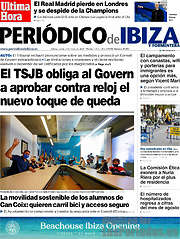 /Periódico de Ibiza