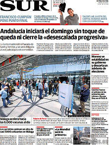 Periodico Sur