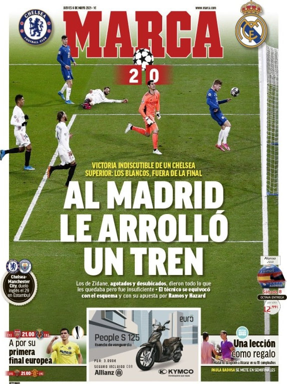 Marca