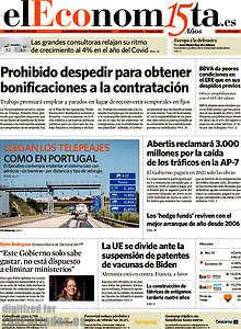 Periodico El Economista