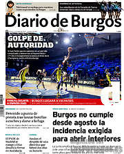 /Diario de Burgos