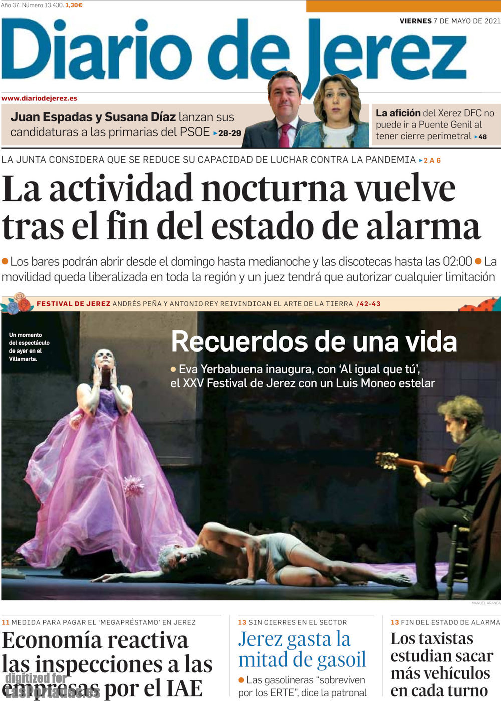 Diario de Jerez