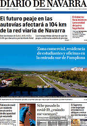 /Diario de Navarra