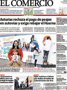 Periodico El Comercio