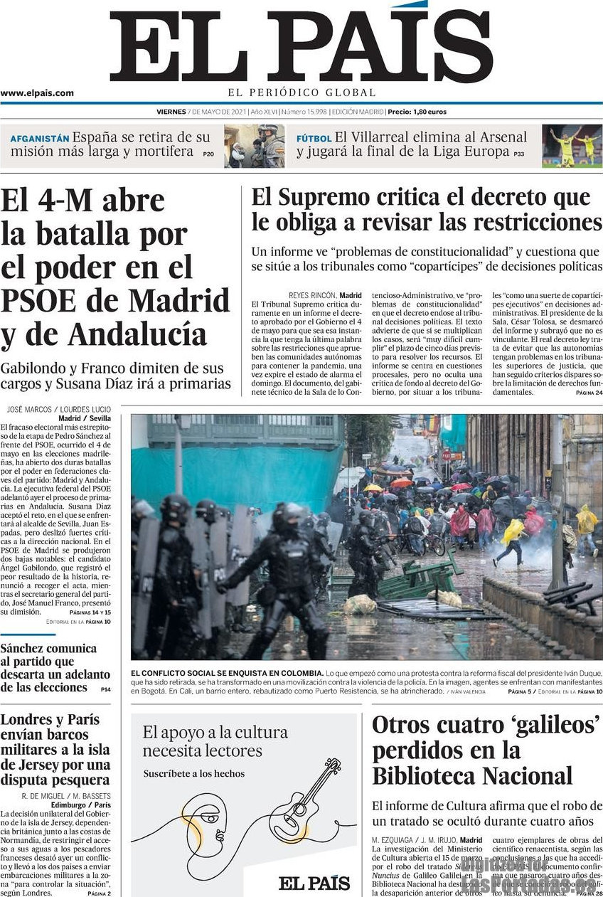 El País