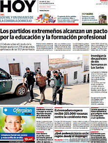 Periodico Hoy