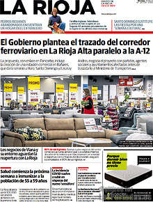 Periodico La Rioja