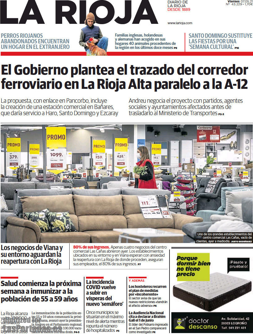 La Rioja