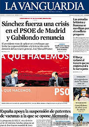 /La Vanguardia