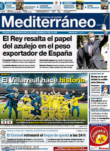 Periodico Mediterráneo