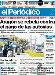 /El Periódico de Aragón