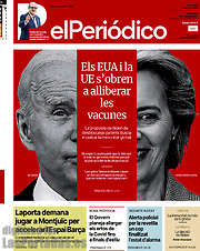 /El Periódico de Catalunya(Català)