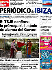 /Periódico de Ibiza