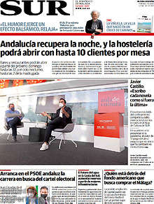 Periodico Sur