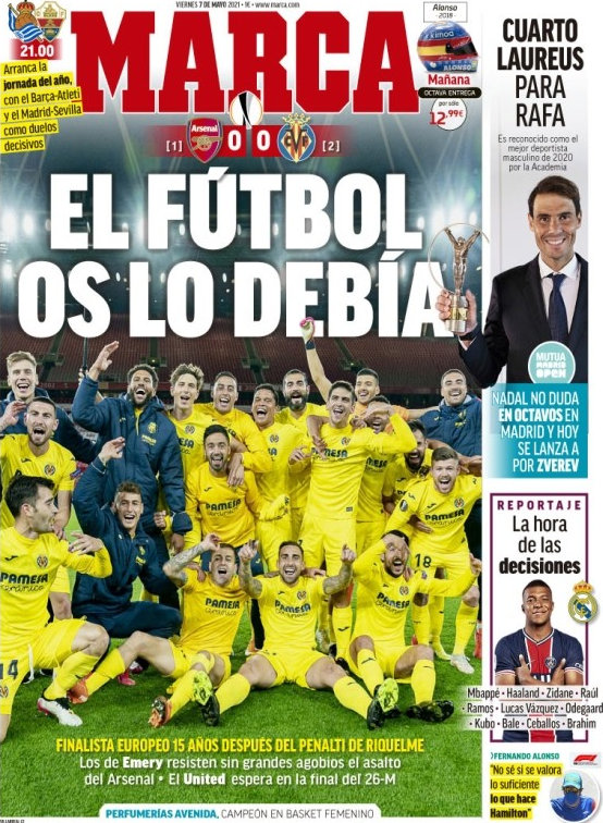 Marca