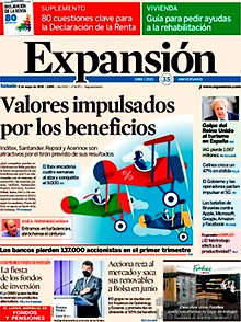 Periodico Expansion