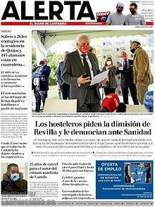 Periodico Alerta