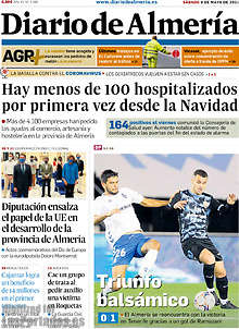 Periodico Diario de Almería