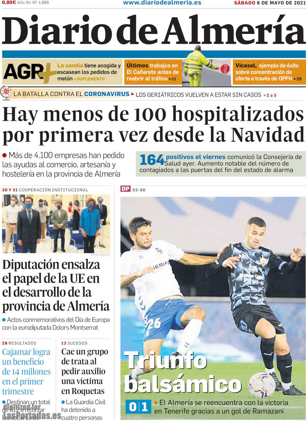 Diario de Almería