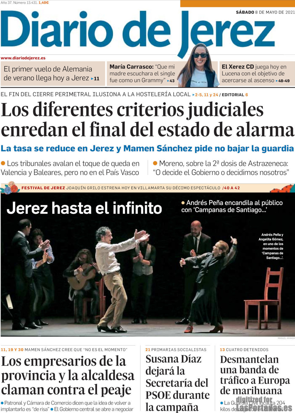 Diario de Jerez