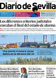 /Diario de Sevilla