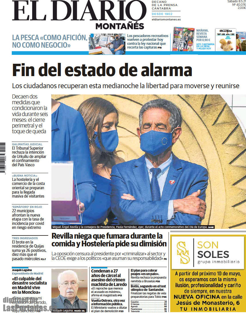 El Diario Montañés