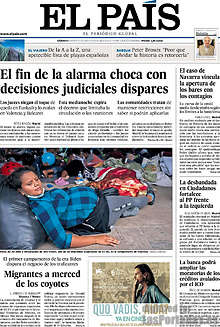 Periodico El País