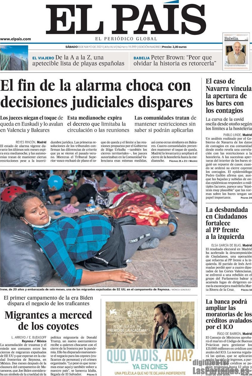 El País