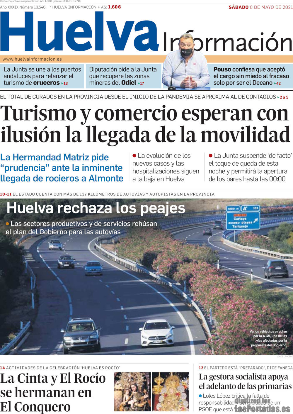 Huelva Información