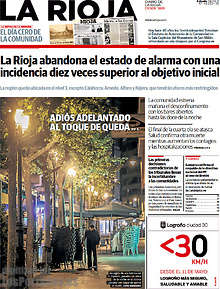 Periodico La Rioja