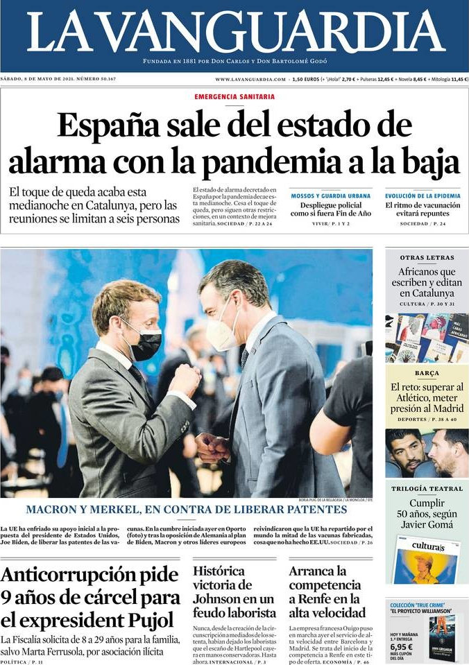 La Vanguardia