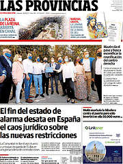 /Las Provincias