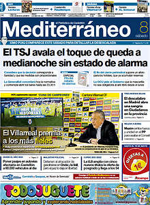 Periodico Mediterráneo