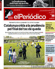 /El Periódico de Catalunya(Català)