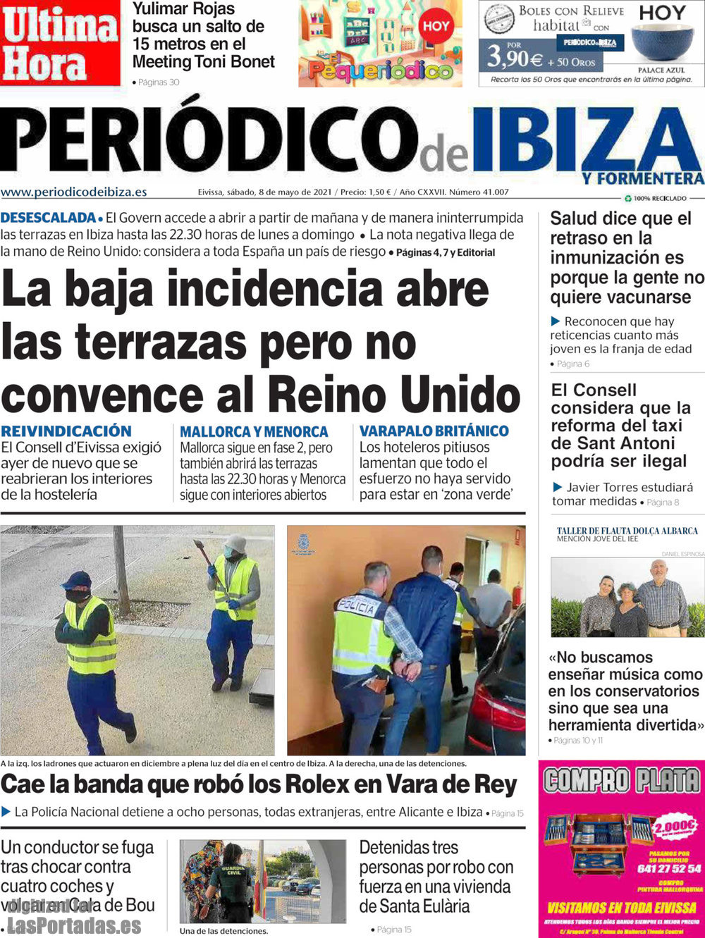 Periódico de Ibiza