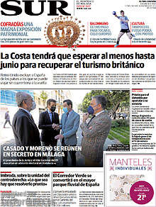 Periodico Sur