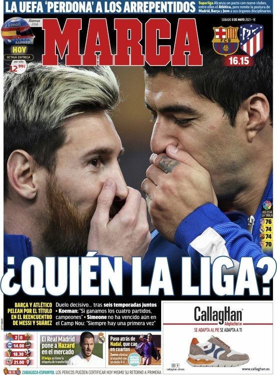 Marca