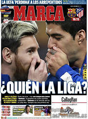 /Marca