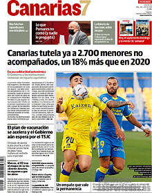 Periodico Canarias7