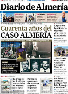 Periodico Diario de Almería