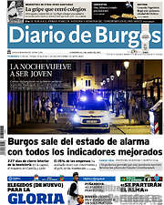 /Diario de Burgos