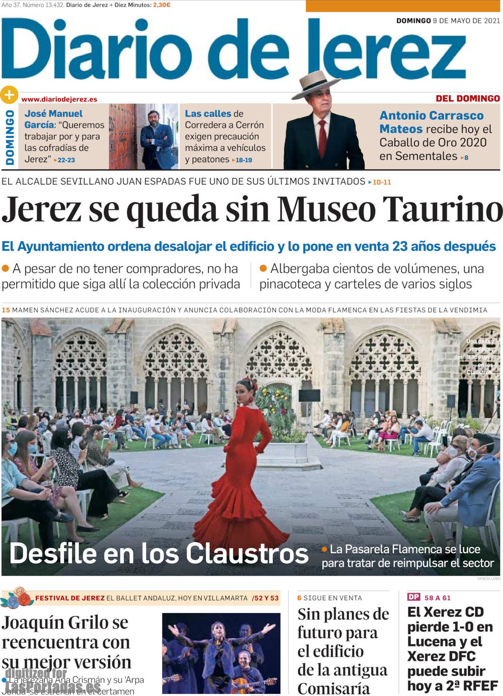 Diario de Jerez