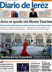 /Diario de Jerez