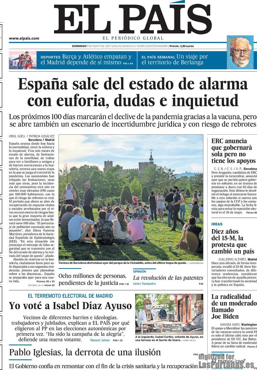 El País