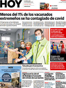 Periodico Hoy