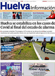 /Huelva Información