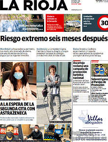 Periodico La Rioja