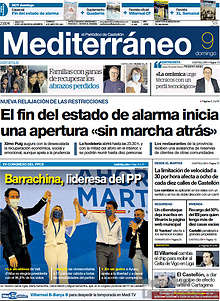 Periodico Mediterráneo