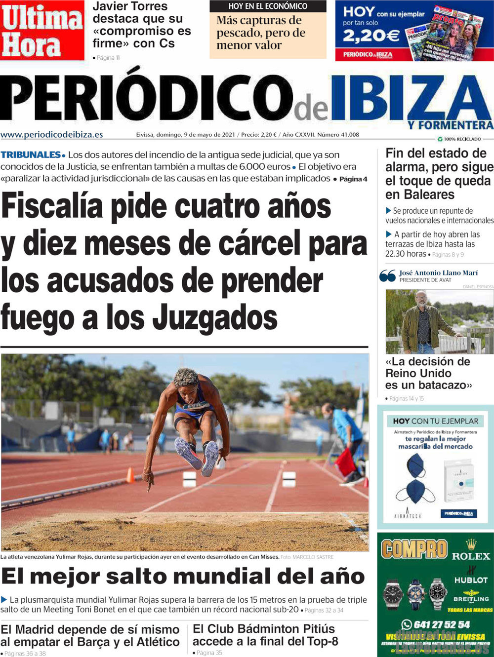 Periódico de Ibiza