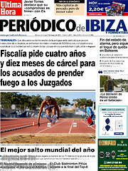 /Periódico de Ibiza